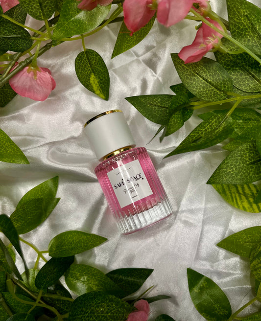 Flower Bomb Shimmering Body Mist